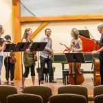 Boccherini Works Elegantly Performed