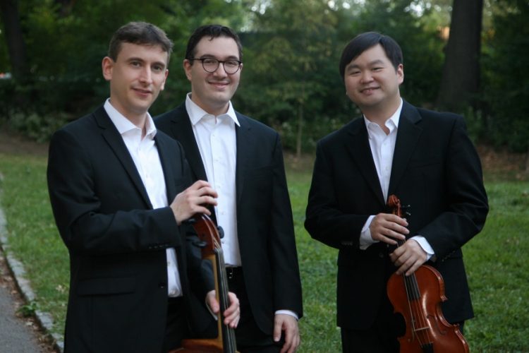 CD Review: Sebastians Illuminate Vivaldi And Friends