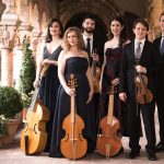 CD Review: Sonnambula Debuts With Duarte