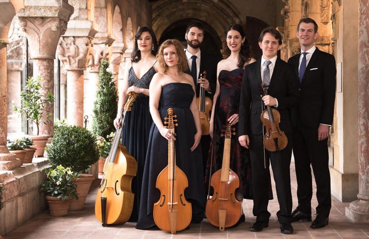 CD Review: Sonnambula Debuts With Duarte