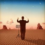 How the Silence Makes the Music
