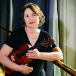CD Review: Diverse Sides Of A Violinist's Art