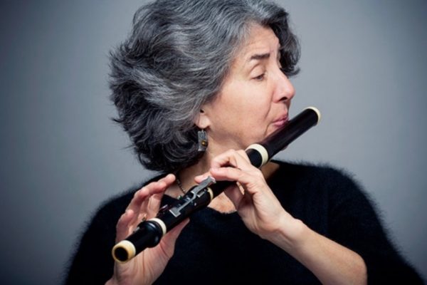 An Ambassador For Flutes Baroque and Classical