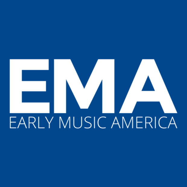 early music america logo