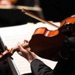Carmel Bach Festival to Launch Academy for String Musicians