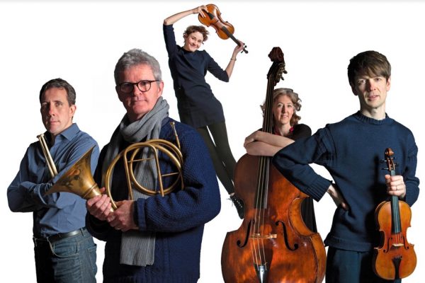Enlightenment Of A Musical And Technological Kind