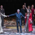 Digital Review: Pairing 'Poppea' Perspectives