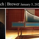 A Tribute to Ed Brewer (GEMS)