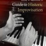 Oxford University Press Releases Book on Historic Improvisation