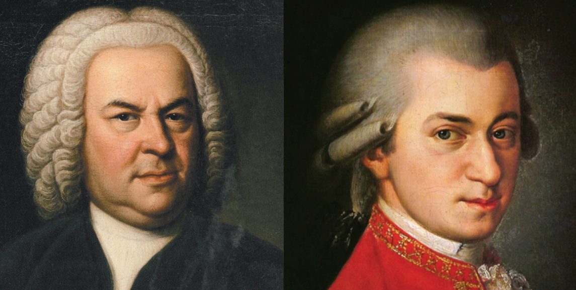 Book Review: Insightful Essays on Musical Genius » Early Music America