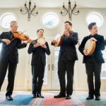 Ensembles Meld To Probe Affairs Of The Heart