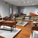 Collection of Musical Instruments to resume public hours