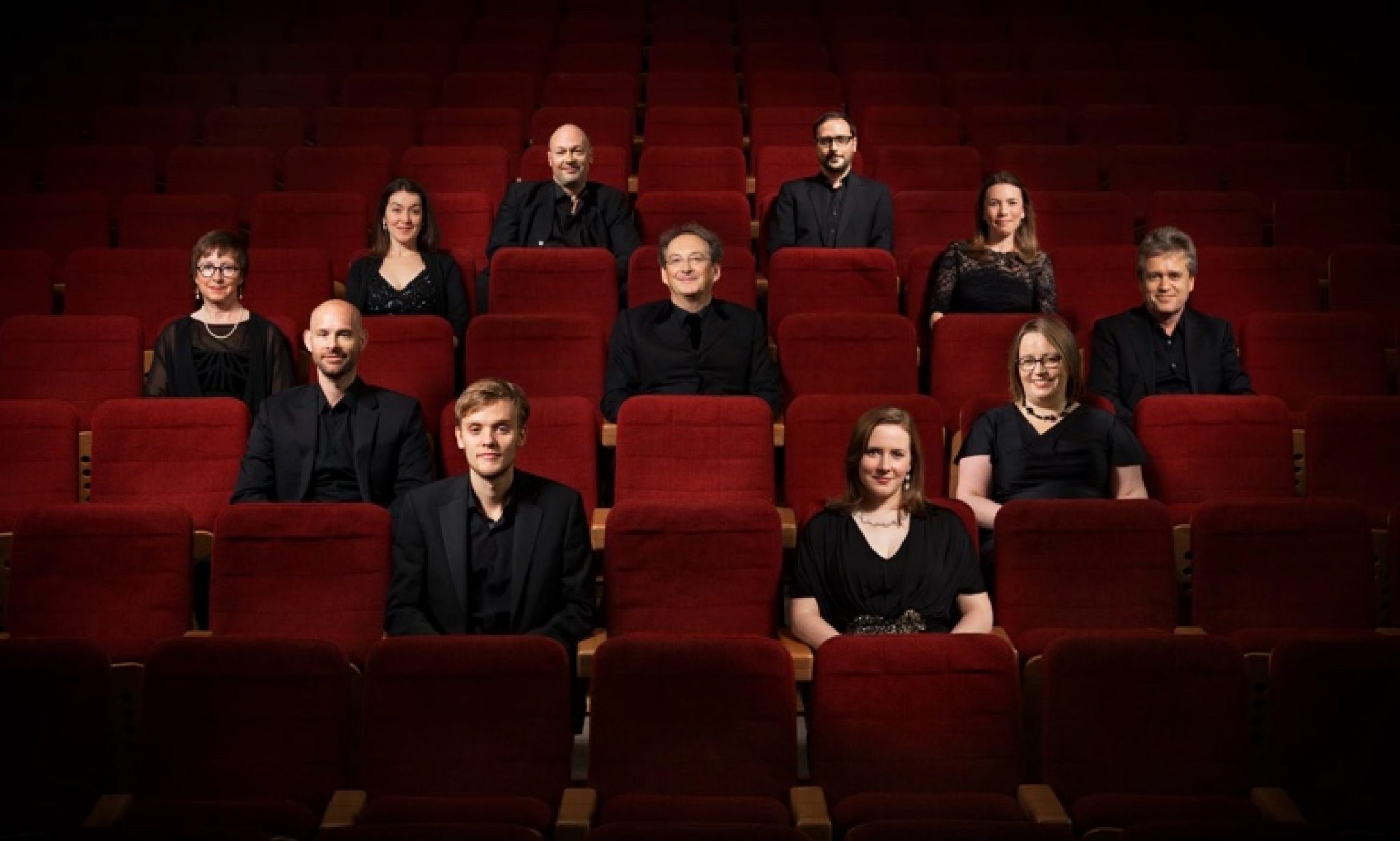 CD Review Tallis Scholars Illuminate Sublime Masses » Early Music America