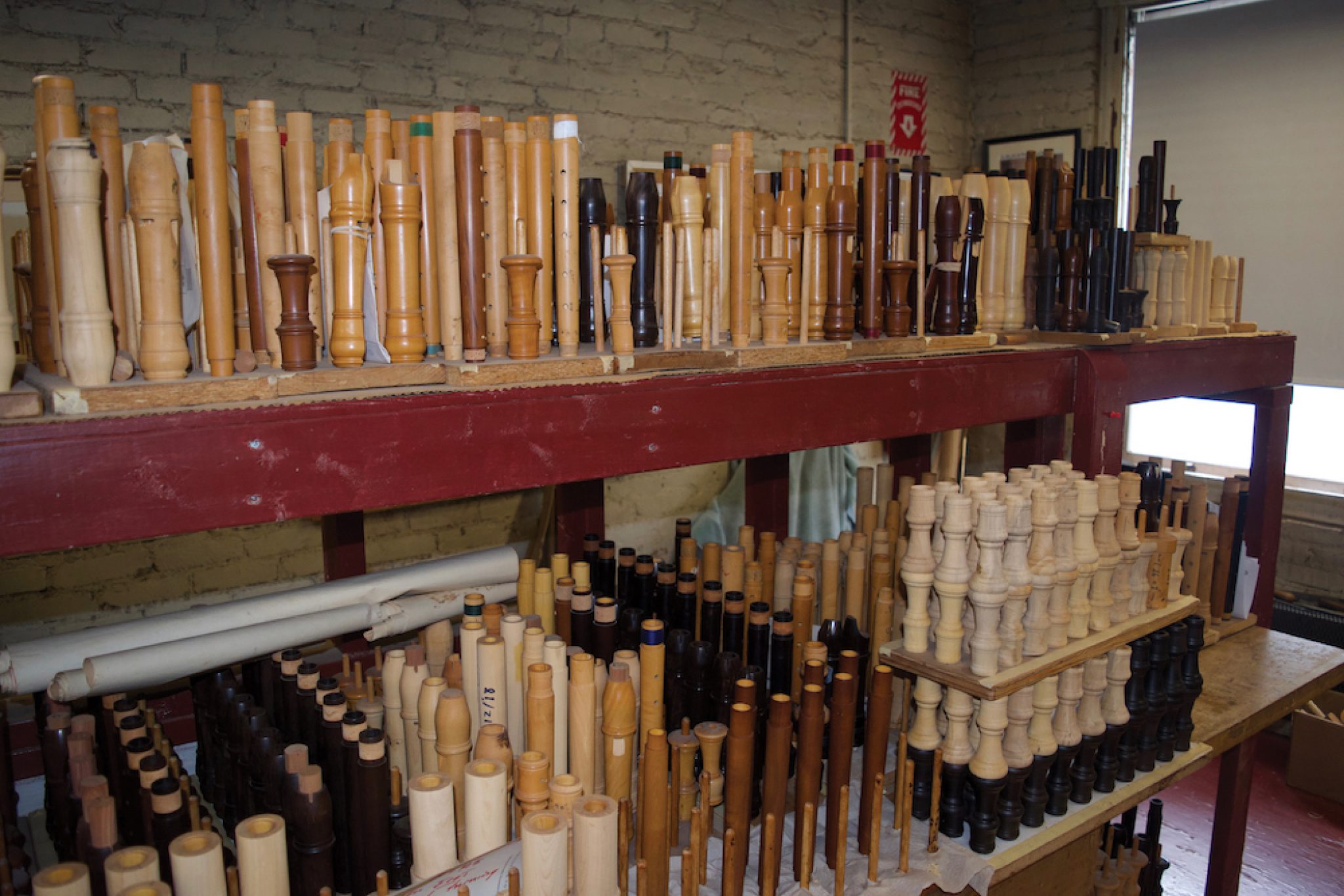 The Makers of Dreams Instrument Builders » Early Music America