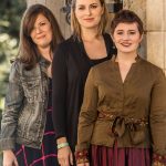 Eya partners with Georgetown University and Trinity College Dublin to present "Saint Brigid and the Medieval Sacred Music of Ireland"