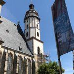 st thomas church leipzig