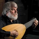 CD Review: O'Dette Revels In De Rippe's Lute Music
