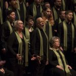 National Endowment for the Arts Releases Latest Survey of Public Participation in the Arts