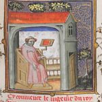 Machaut’s ‘Notre Dame’: Why a 14th century mass is the genesis of modern music