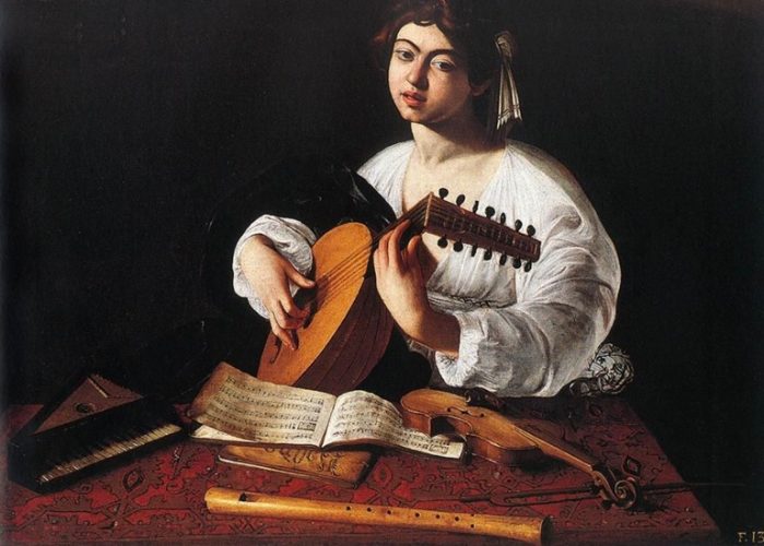 A Historically Informed Approach To Music In Times Of Pandemic