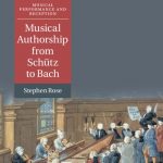 Book Review: Fresh Take On Musical Authorship