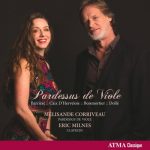 CD Review: Elegant Artistry On Pardessus De Viole