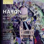 Haydn: "Harmoniemesse" Credo: Et resurrexit