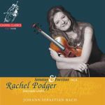 J.S. Bach: Violin Partita No. 3 in E Major