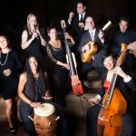 CD Review: Colorful Collaboration Cross-Pollinates Over Centuries And Cultures