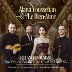 Guillemain: Violin Sonata in B minor, Op. 1 No. 3, IV Allegro assai