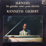 The Harpsichordist Kenneth Gilbert Has Died