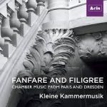 Fasch: Largo - Sonata In G Minor For Two Oboes, Bassoon, And Basso Continuo, FWV N:G1