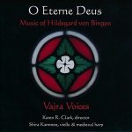 Hildegard: Ave Generosa