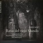 Lasso: La nuit froide et sombre