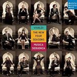 Vivaldi: Care selve, amici prati