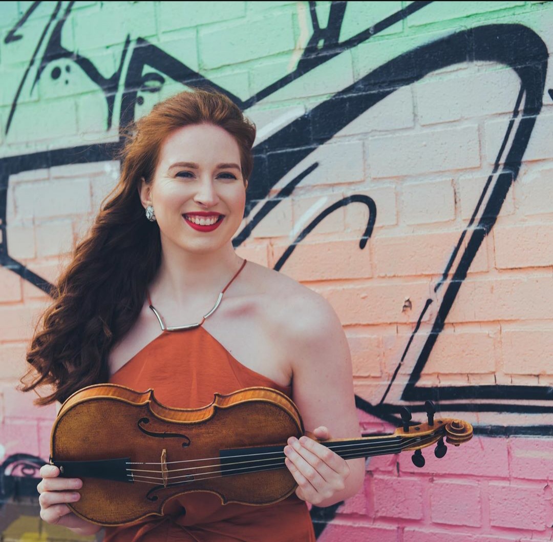 Solo Recital with Voices of Music - Recording At-Home » Early Music America