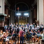 CD Review: Handel's 'Samson' Stylishly Done Minus Cuts