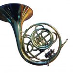 The Modern World of Early Brass