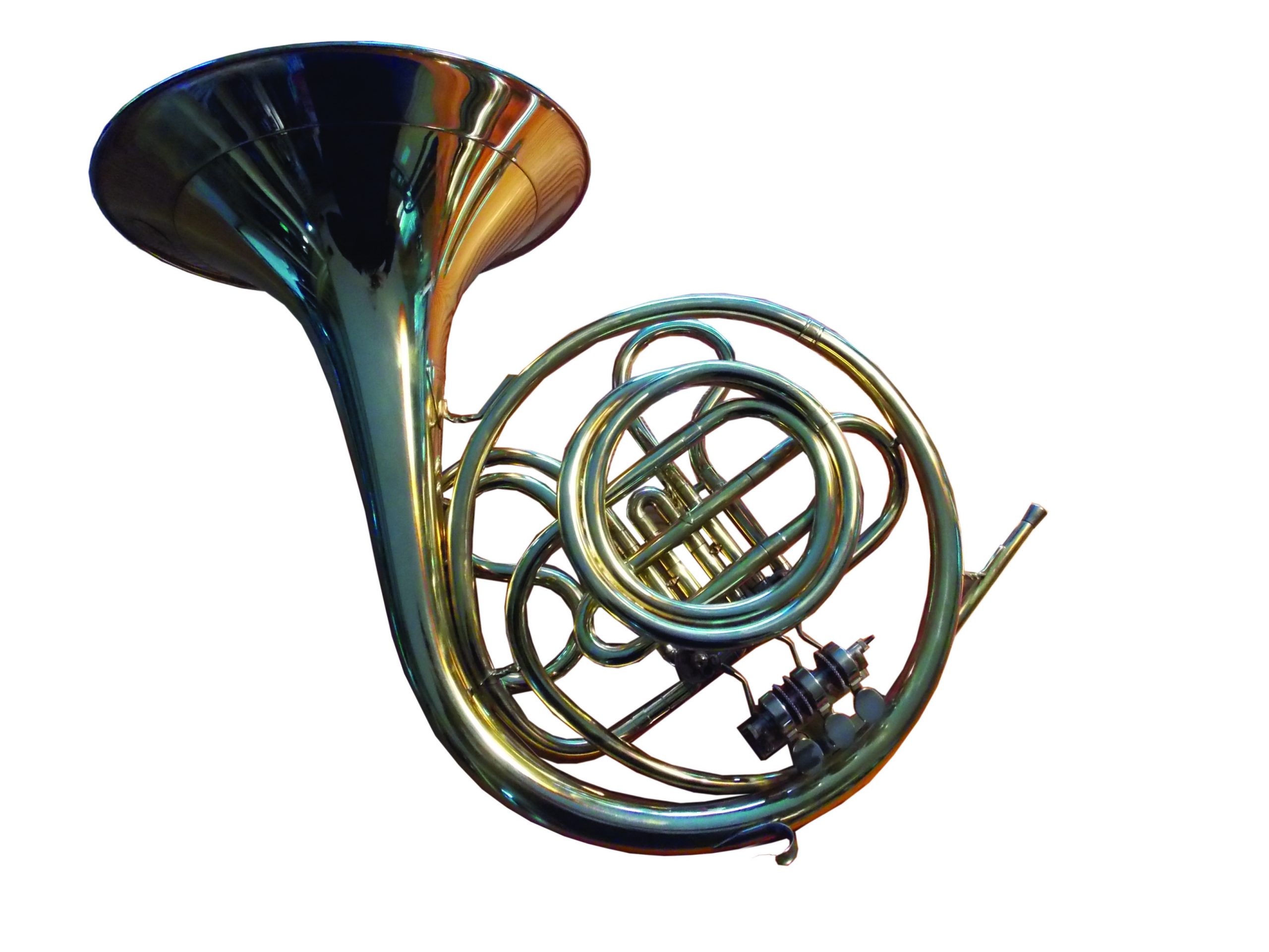 The Modern World of Early Brass » Early Music America