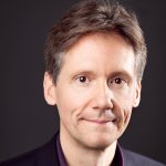 a picture of Dana Marsh
