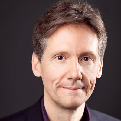 a picture of Dana Marsh