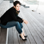 Contralto Emily Marvosh calls for leadership, diversity in classical music