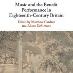 Book Review: Tracing The British Roots Of Benefit Performances