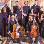 CD Review: Buxtehude Cycle Continues To Touch The Heart