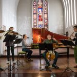 Cleveland Ensembles Get Creative For The New Season