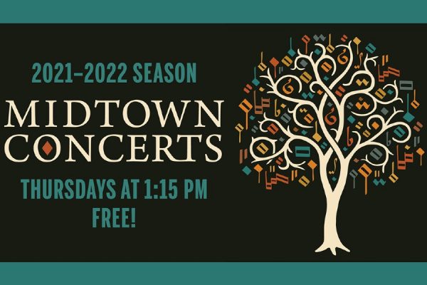 Midtown Concerts