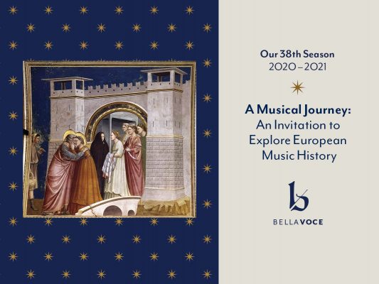Bella Voce