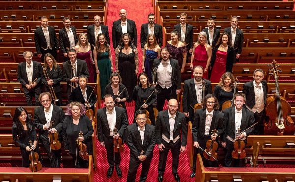 Bach Collegium San Diego