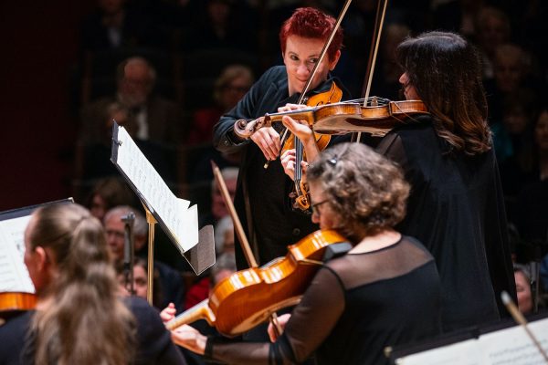 Handel + Haydn Society