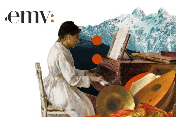 Early Music Vancouver
